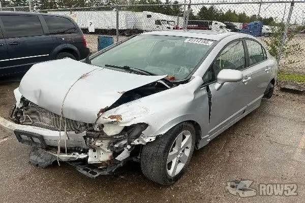 Photo of 2008 Honda Civic