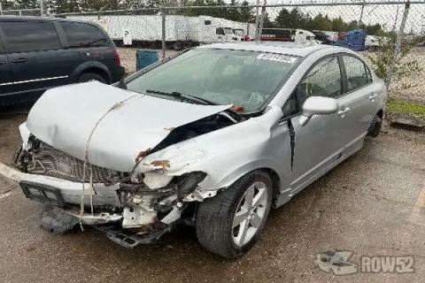 Photo of 2008 Honda Civic