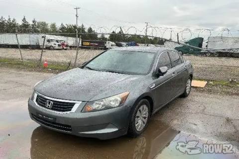 Photo of 2008 Honda Accord