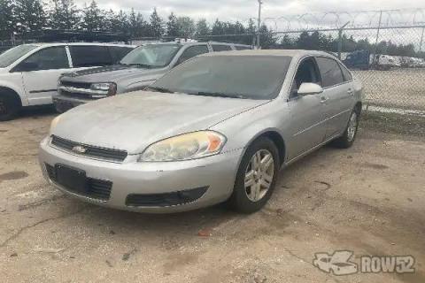 Photo of 2006 Chevrolet Impala