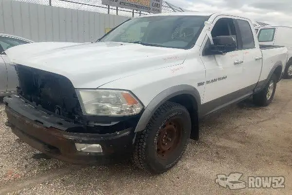 Photo of 2011 Ram 1500