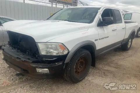 Photo of 2011 Ram 1500