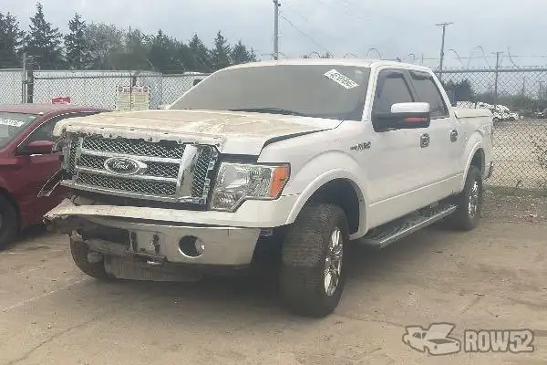 Photo of 2010 Ford F-150