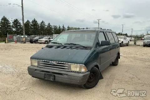 Photo of 1996 Ford Aerostar