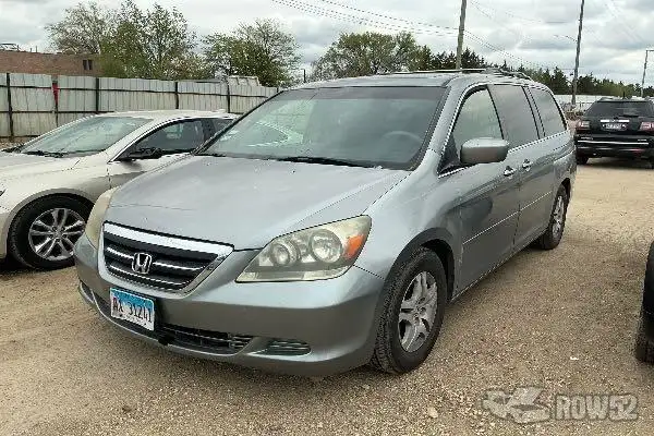 Photo of 2006 Honda Odyssey