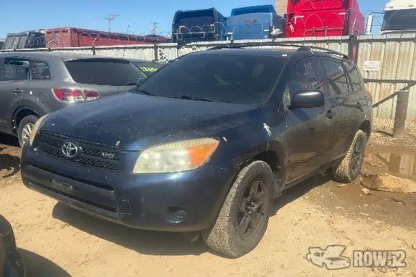 Photo of 2007 Toyota Rav4