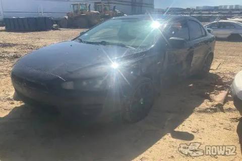 Photo of 2011 Mitsubishi Lancer