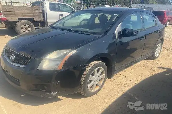 Photo of 2011 Nissan Sentra