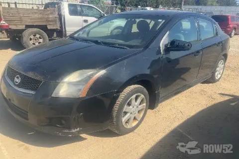 Photo of 2011 Nissan Sentra