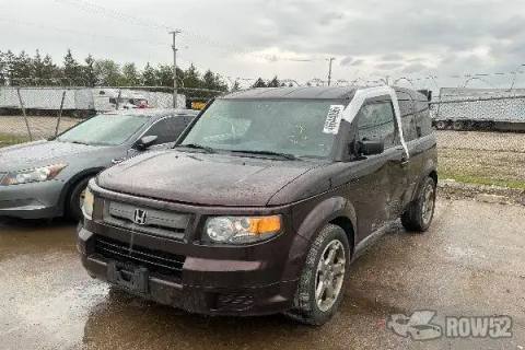 Photo of 2008 Honda Element