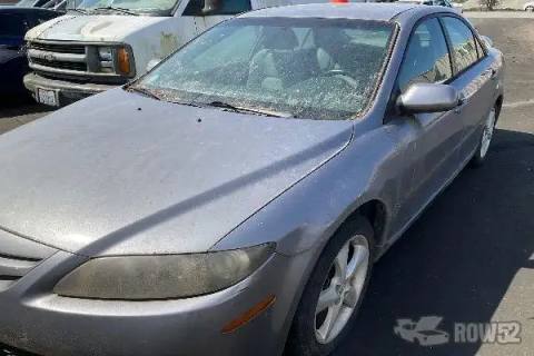 Photo of 2007 Mazda Mazda6
