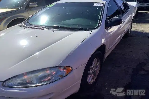 Photo of 2004 Dodge Intrepid