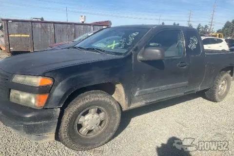 Photo of 2005 GMC Canyon