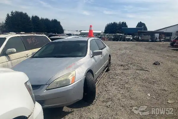 Photo of 2005 Honda Accord