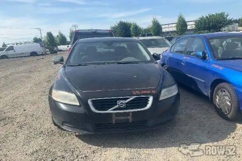 Photo of 2008 Volvo S40