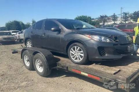 Photo of 2012 Mazda Mazda3