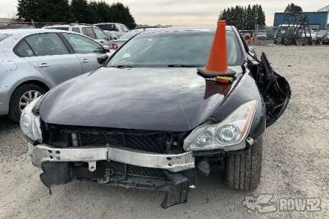 Photo of 2008 Infiniti G37