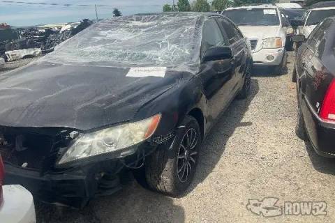 Photo of 2008 Toyota Camry