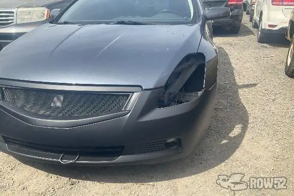 Photo of 2008 Nissan Altima