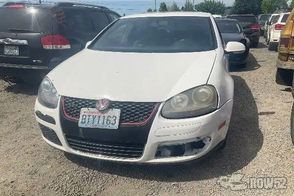 Photo of 2009 Volkswagen GTI