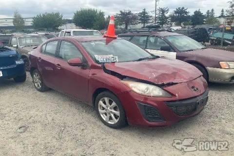 Photo of 2010 Mazda Mazda3