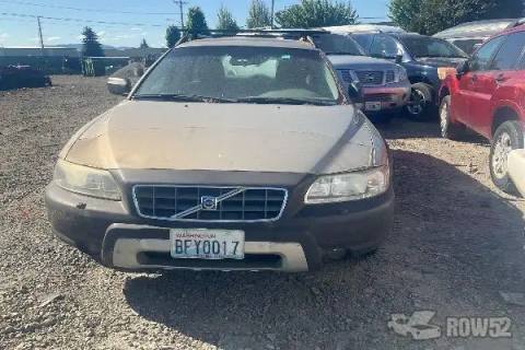 Photo of 2005 Volvo XC70