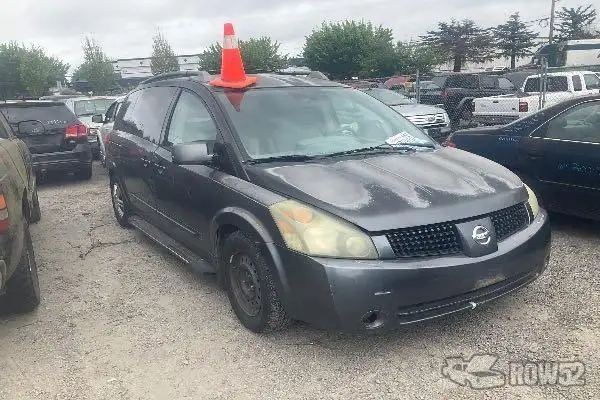 Photo of 2006 Nissan Quest