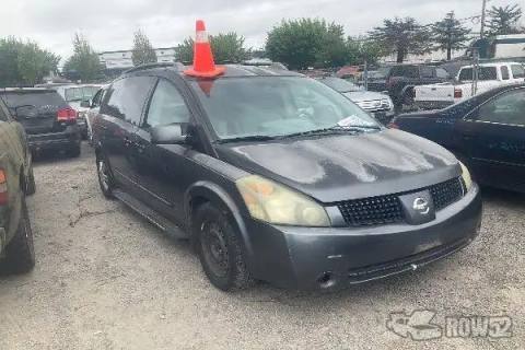 Photo of 2006 Nissan Quest