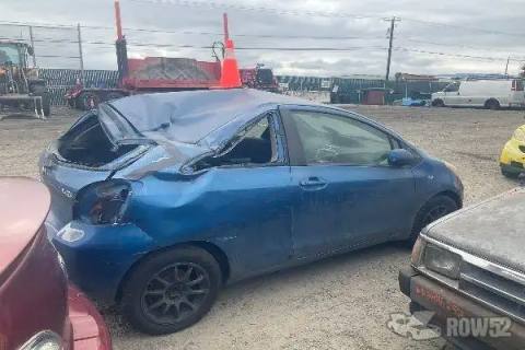 Photo of 2007 Toyota Yaris