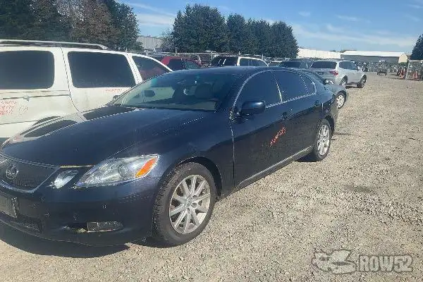 Photo of 2006 Lexus GS