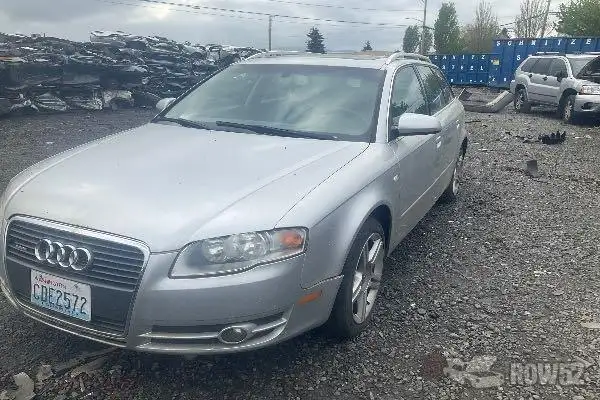 Photo of 2006 Audi A4 Avant