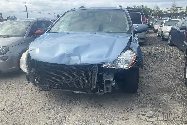 Photo of 2009 Kia Sedona