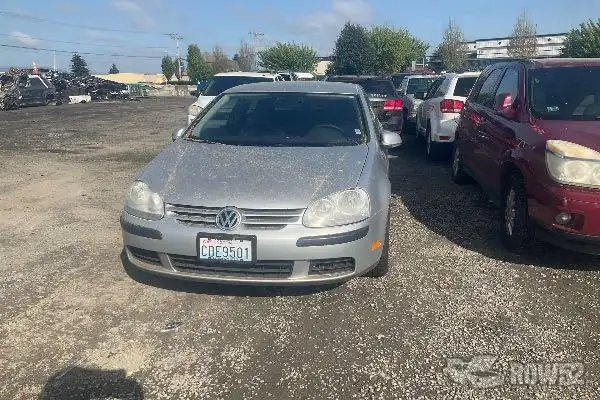 Photo of 2008 Volkswagen Rabbit