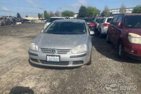 Photo of 2008 Volkswagen Rabbit