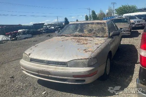 Photo of 1994 Toyota Camry