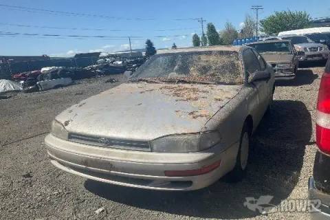Photo of 1994 Toyota Camry