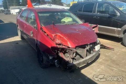 Photo of 2007 Toyota Corolla