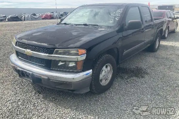 Photo of 2006 Chevrolet Colorado
