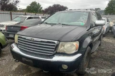 Photo of 2008 Chrysler Aspen