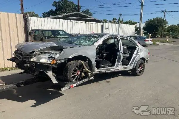 Photo of 2003 Honda Accord