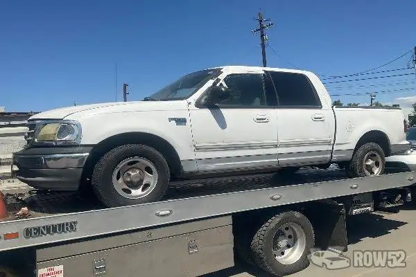 Photo of 2003 Ford F-150