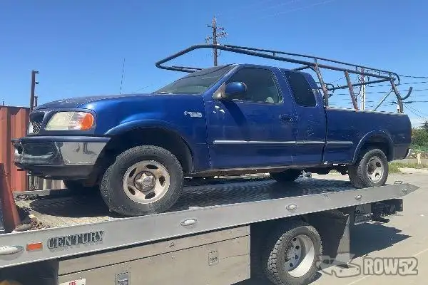 Photo of 1998 Ford F-150