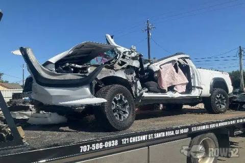 Photo of 2017 Toyota Tacoma