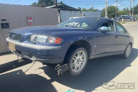 Photo of 2002 Volvo S60