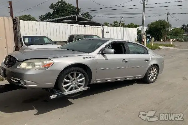 Photo of 2006 Buick Lucerne