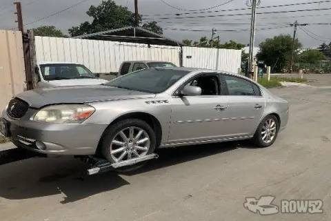 Photo of 2006 Buick Lucerne