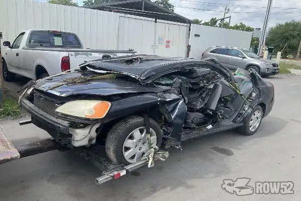 Photo of 2002 Honda Civic