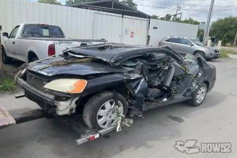 Photo of 2002 Honda Civic
