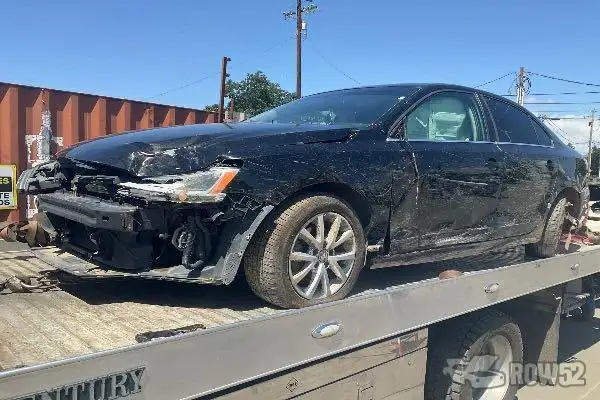 Photo of 2014 Volkswagen Jetta