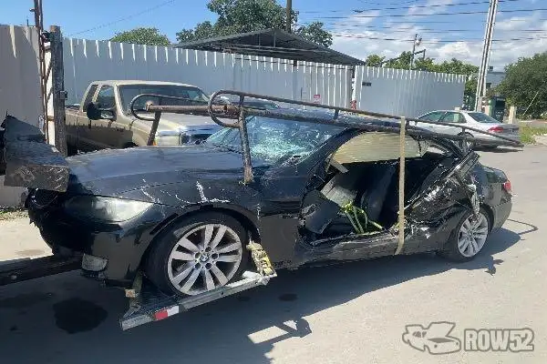 Photo of 2009 BMW 3-Series